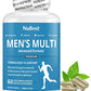 NuBest Men’s Multi 18+ - Multivitamin for Men - Daily Men's Multivitamins Supplement in Pakistan