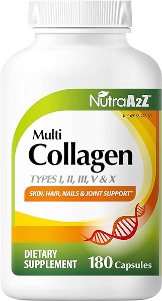 NutraA2Z in Pakistan