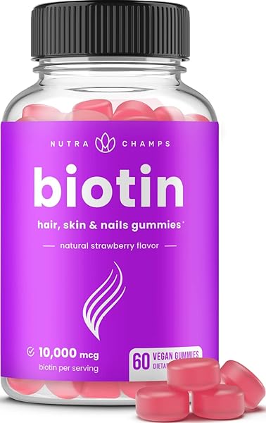 NutraChamps in Pakistan