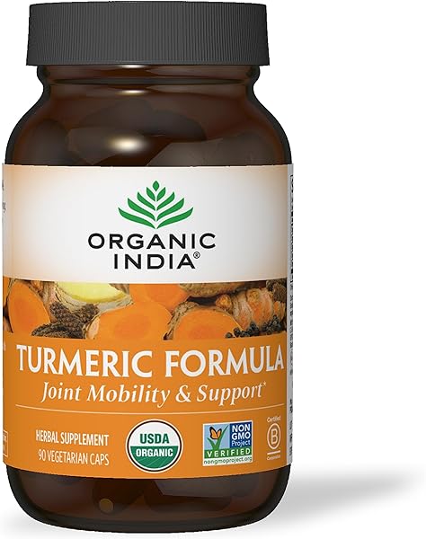 ORGANIC INDIA in Pakistan