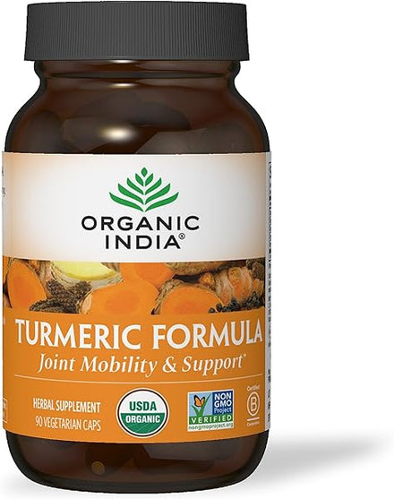 ORGANIC INDIA in Pakistan