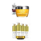 Olay Vitamin C + Peptide 24 Brightening Face Moisturizer Cream, Anti Aging Cream for Dark Spots,