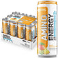 Optimum Nutrition Amino Energy Plus Electrolytes Energy Drink Powder