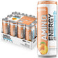 Optimum Nutrition Amino Energy Plus Electrolytes Energy Drink Powder