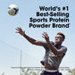 Optimum Nutrition Gold Standard 100% Whey Protein Powder, Supplement in Pakistan