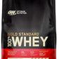 Optimum Nutrition Gold Standard Whey Protein Powder, Muscle Gain Supplement in Pakistan