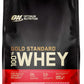 Optimum Nutrition Gold Standard Whey Protein Powder, Muscle Gain Supplement in Pakistan