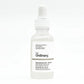 Ordinary Niacinamide With Zinc Face Serum For Oil Control brighten skin
