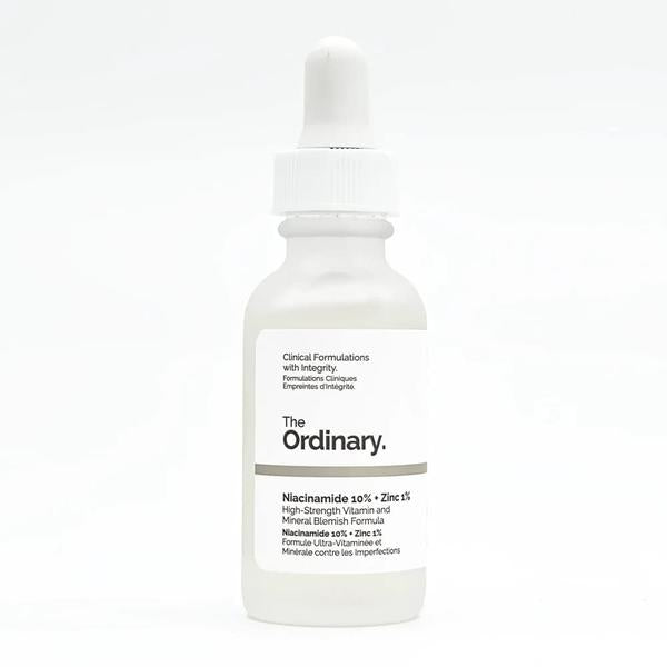 Ordinary Niacinamide With Zinc Face Serum For Oil Control brighten skin in Pakistan