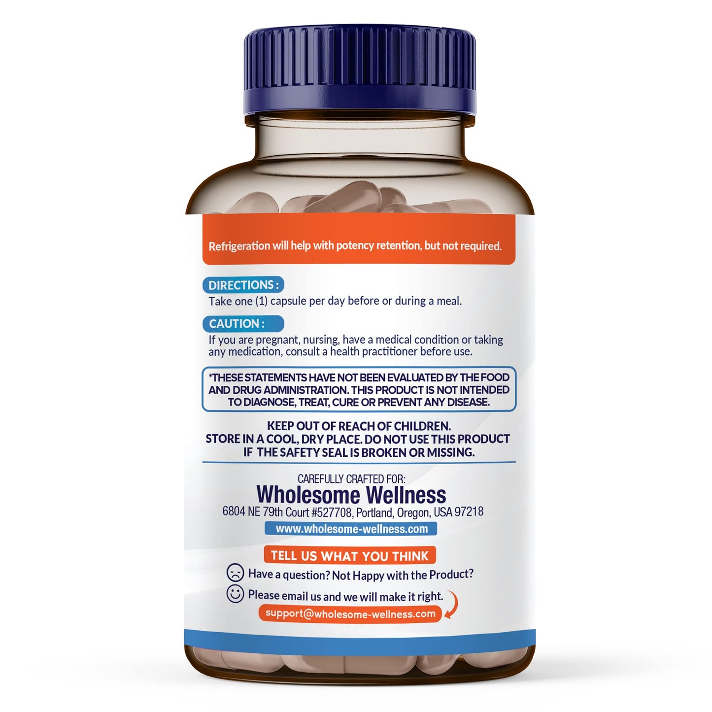 Organic Probiotics 100 Billion CFU, Dr Formulated Probiotics for Women Supplement in Pakistan