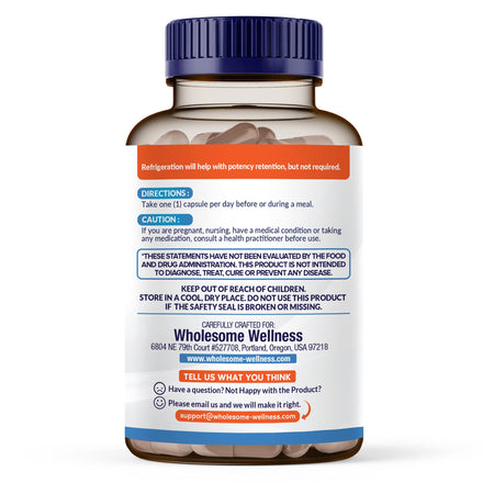 Organic Probiotics 100 Billion CFU, Dr Formulated Probiotics for Women Supplement in Pakistan