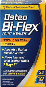 Osteo Bi-Flex in Pakistan