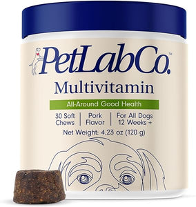 Petlab Co. in Pakistan