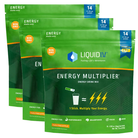 Pineapple Energy Booster Natural Caffeine in Pakistan