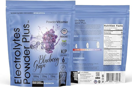 PowderVitamin in Pakistan