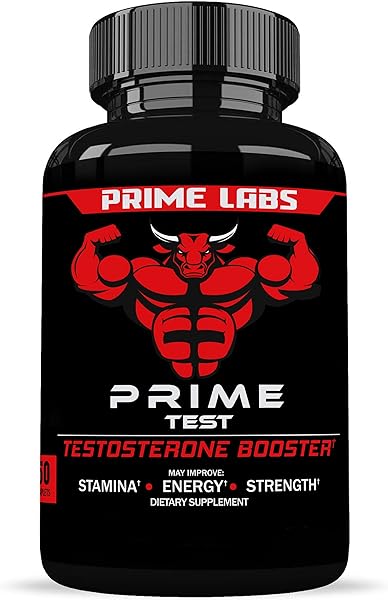 Prime Labs in Pakistan