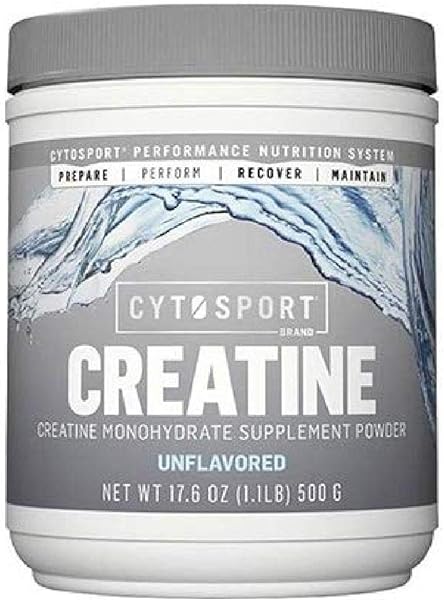 Pro Series Creatine Powder Supplement, Unflavored, 1.1 Pound, 100 Servings, 5g Creatine Monohydrate, NSF Certified for Sport, Packaging May Vary in Pakistan in Pakistan