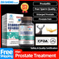 Prostate Treatment Capsule Antler Powder Capsules Prostatitis Medicine Cure Prostate Enlarged Supplement CFDA Approved 500Mg/Pc