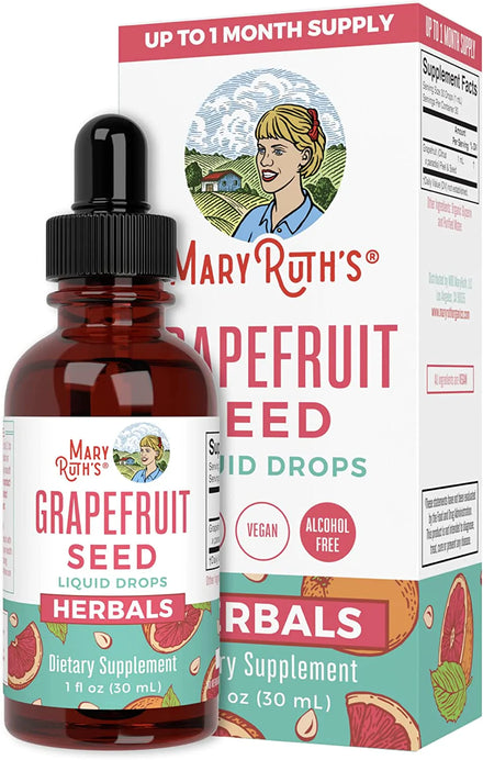 Pumpkin Seed Oil Liquid Drops by MaryRuth's | 2 Month Supply | Sugar Free | USDA Organic Pumpkin Seed Oil for Men & Women | Urinary Tract Support | Hair & Skin Health | Vegan | Gluten Free | 1 Fl Oz