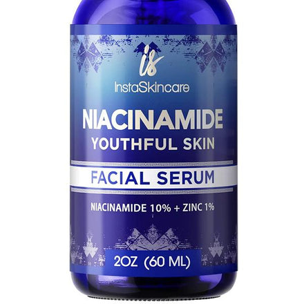 Pure Hyaluronic Acid Serum for Face and Lips Moisturizing Face Serum