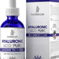 Pure Hyaluronic Acid Serum for Face and Lips Moisturizing Face Serum