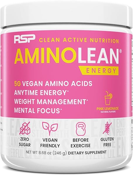 RSP NUTRITION in Pakistan