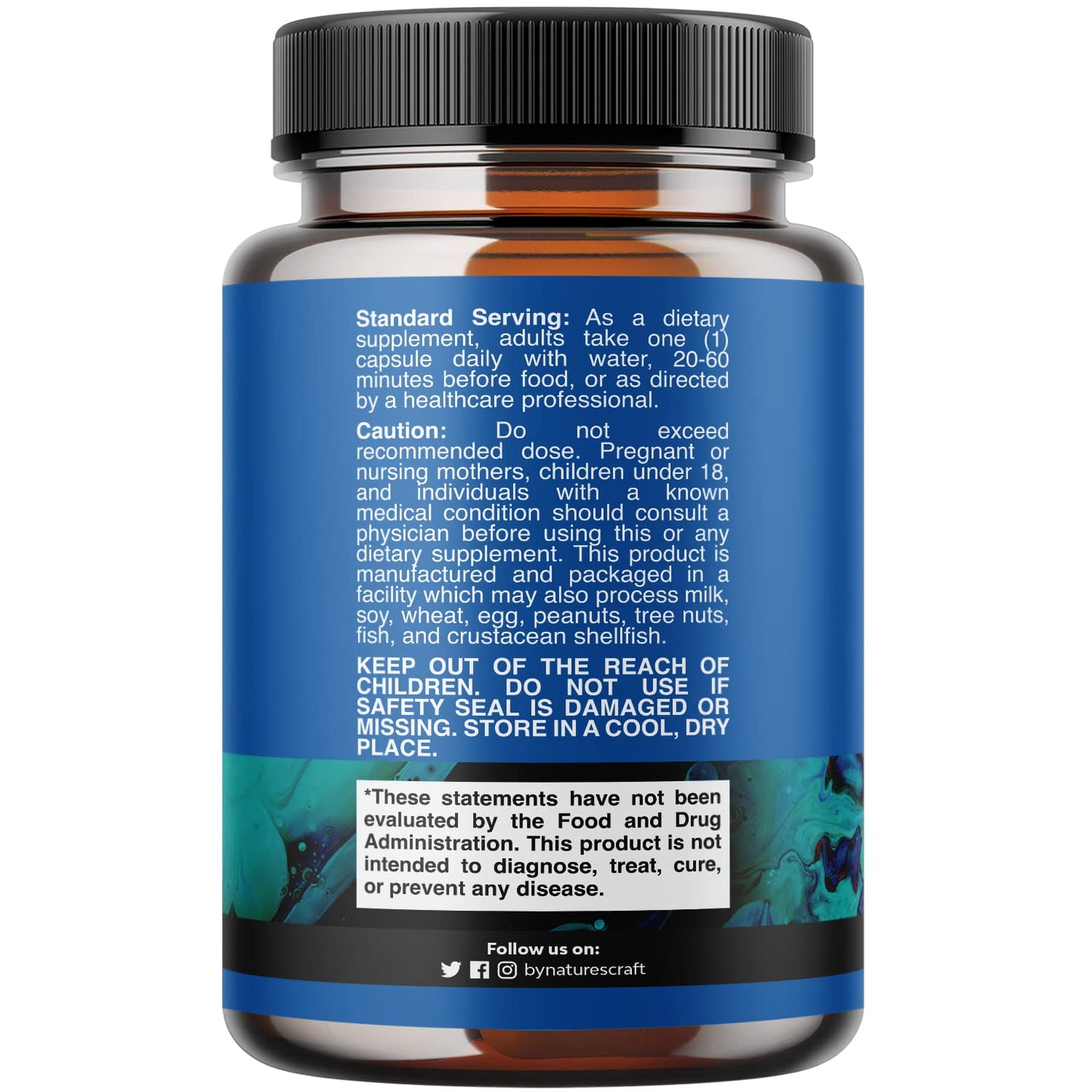 Reduced Glutathione Supplement with Glutamic Acid - L Glutathione 500mg Per Serving with Silymarin Milk Thistle Extract ALA Alpha Lipoic Acid Complex for Liver Support Skin Complexion Immunity