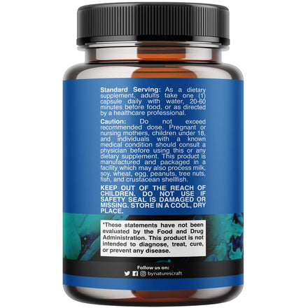 Reduced Glutathione Supplement with Glutamic Acid - L Glutathione 500mg Per Serving with Silymarin Milk Thistle Extract ALA Alpha Lipoic Acid Complex for Liver Support Skin Complexion Immunity