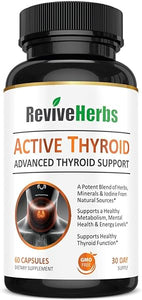 Revive Herbs in Pakistan