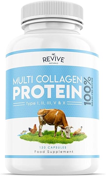 Revive Naturals in Pakistan