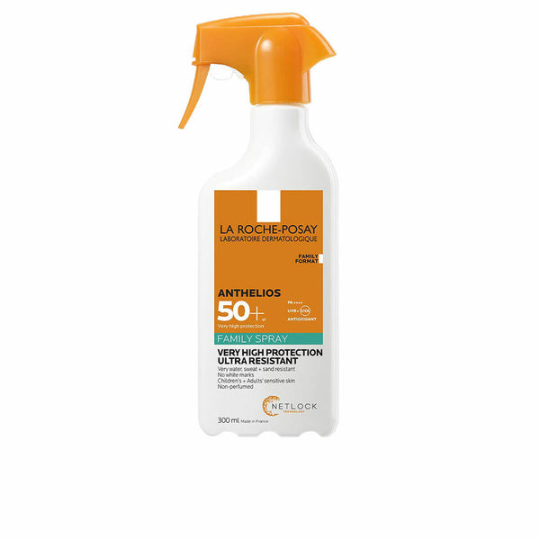 Body Sunscreen Spray La Roche Posay Anthelios In Pakistan in Pakistan