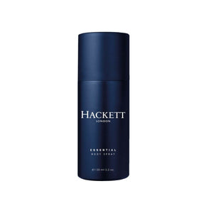 Body Spray Hackett London Essential Essential In Pakistan