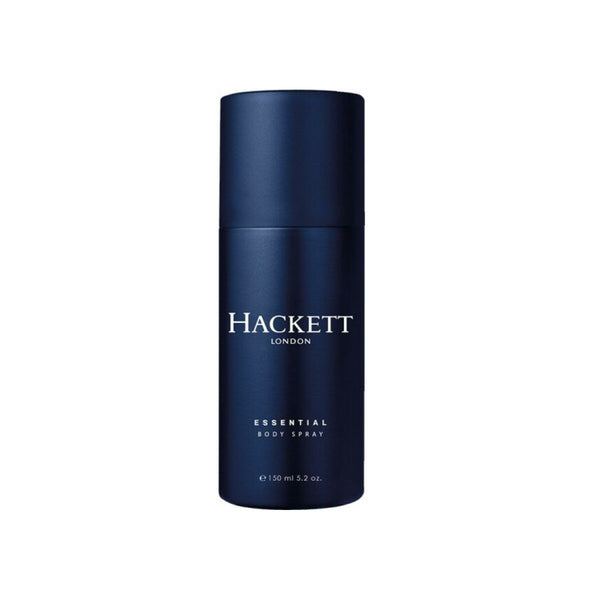 Body Spray Hackett London Essential Essential In Pakistan in Pakistan