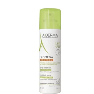 Anti-redness Spray A-Derma Exomega Control In Pakistan