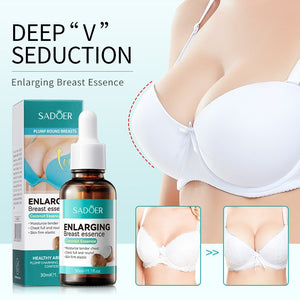 Up Size Breast Enlargement Oil Promote Female Hormones Brest Enhancement Oil Firming Bust Care Body Fast Chest Growth Boobs