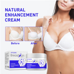 50g Breast Cream Breast Lifting Firming Improve Breast Sagging Rapid Growth Breast Enlargement Body Cream for Bigger Boobs Busto