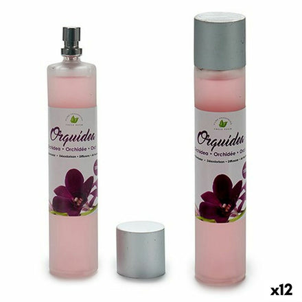 Air Freshener Spray Orchid Plastic Glass In Pakistan