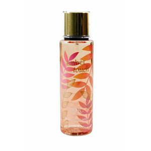 Body Spray AQC Fragrances   Amber Touch In Pakistan