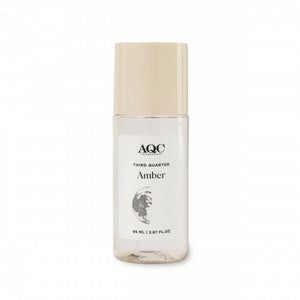 Body Spray AQC Fragrances   Amber In Pakistan