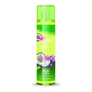 Body Spray AQC Fragrances   In Pakistan