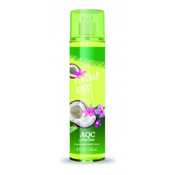 Body Spray AQC Fragrances   In Pakistan in Pakistan