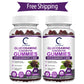 HOT Glucosamine Chondroitin Gummies with MSM & Elderberry Joint & Best Cartilage & Immune Support Supplement For Men & Women