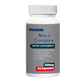 Maca 500mg 60 Capsules Maca may help to support a healthy reproductive life for both men and women