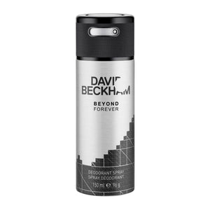 Spray Deodorant David Beckham Beyond Forever In Pakistan