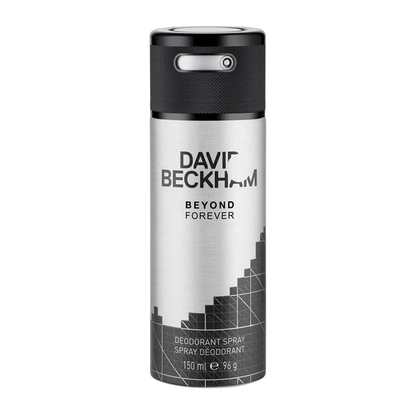 Spray Deodorant David Beckham Beyond Forever In Pakistan in Pakistan