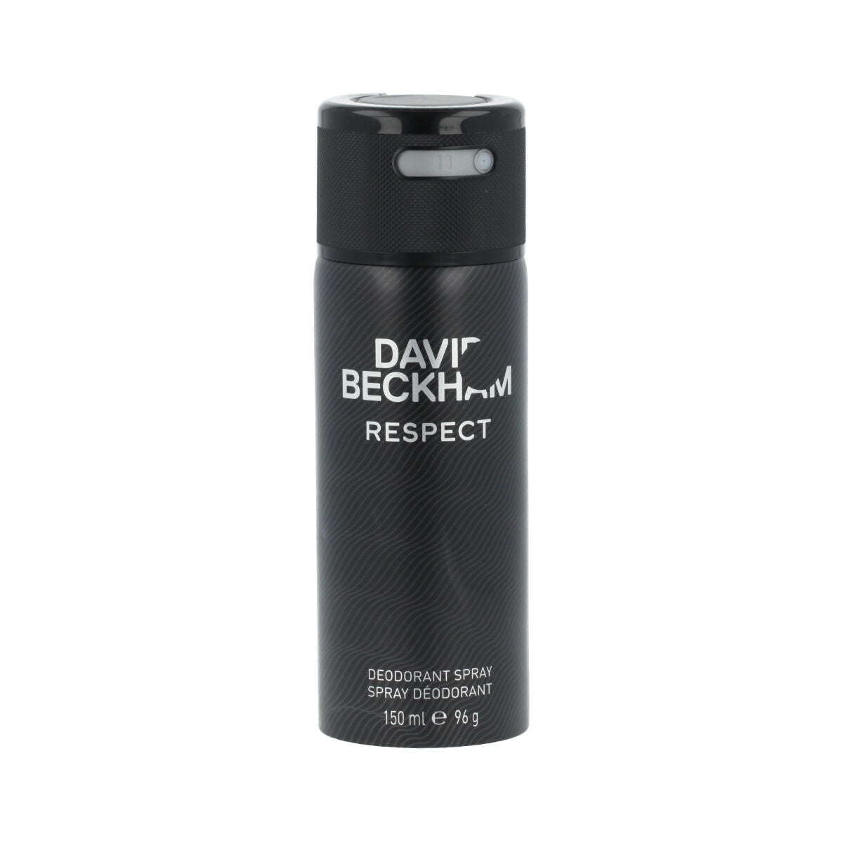 Spray Deodorant David Beckham Respect In Pakistan