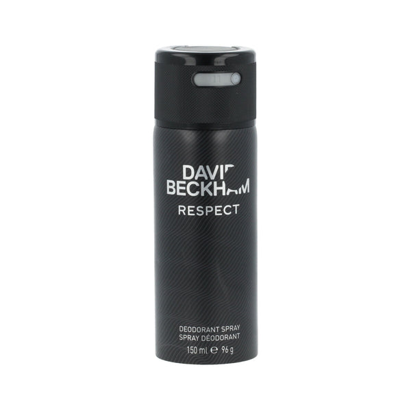 Spray Deodorant David Beckham Respect In Pakistan in Pakistan