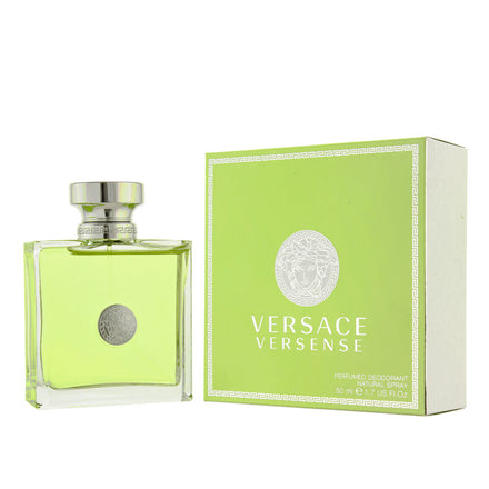 Spray Deodorant Versace Versense In Pakistan