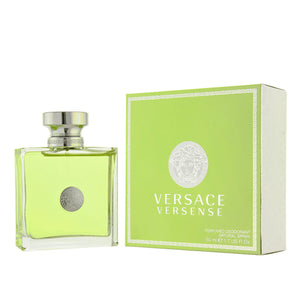 Spray Deodorant Versace Versense In Pakistan