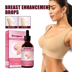 Breast Enlargement Oil Firming Rapid Growth Breast Enlarge Anti Sagging Chest Enhancement Massage Bust Enhancer Essential Oil